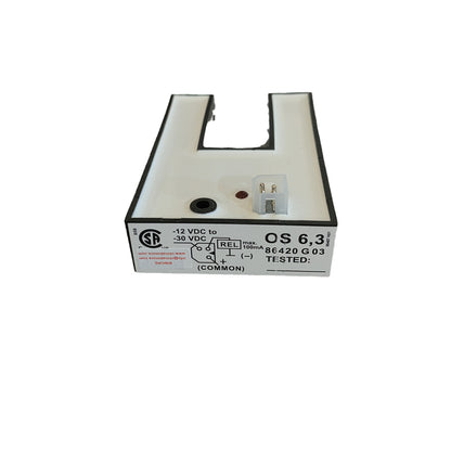 5PCS/LOT KM86420G03 OS 6,3 86420G03 Elevator Leveling Sensor PNP NPN
