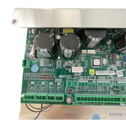 1PC/LOT KM606990G01 606990G01 Elevator Door Motor PCB Card Lift Board