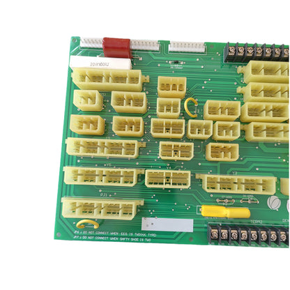 1PC/LOT DEK3X03510 Elevator PCB Lift Main Board 3x03510