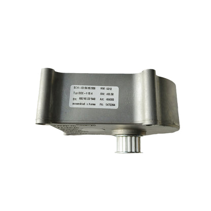 1PC/LOT ID59353550 DDE-v15.4 Elevator Spare Parts Door Motor Lift Drive Operator
