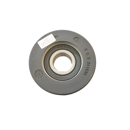 20PCS/LOT Escalator Step Chain Roller OD70mm W25mm Bearing6204 scs2416536