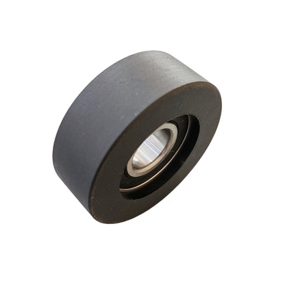 20PCS/LOT Escalator Step Chain Roller OD70mm W25mm Bearing6204 scs2416536