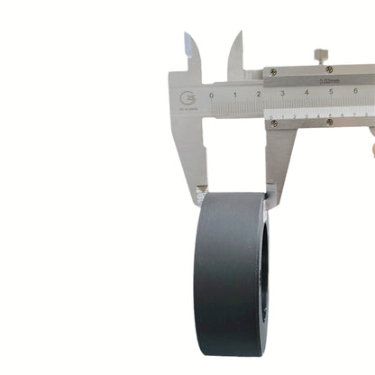 20PCS/LOT Escalator Step Chain Roller OD70mm W25mm Bearing6204 scs2416536