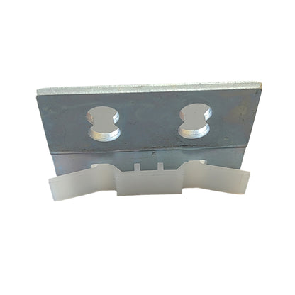 20PCS/LOT Elevator Guide Shoe Slider for QKS9 Lift Accessories