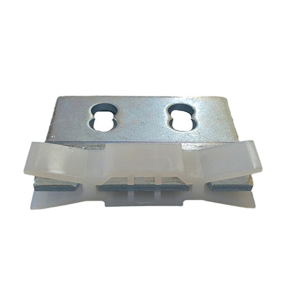 20PCS/LOT Elevator Guide Shoe Slider for QKS9 Lift Accessories