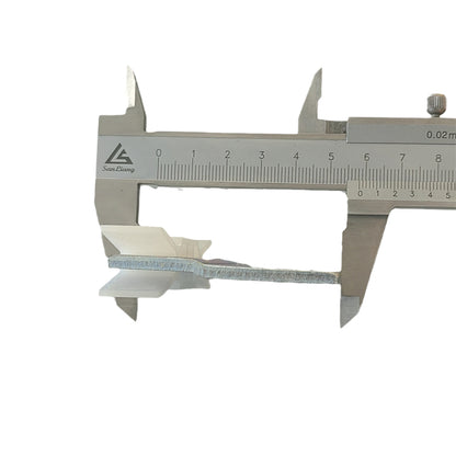 20PCS/LOT Elevator Guide Shoe Slider for QKS9 Lift Accessories