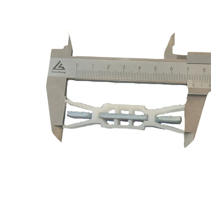 20PCS/LOT Elevator Guide Shoe Slider for QKS9 Lift Accessories