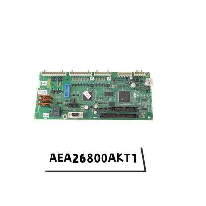 1PC/LOT Elevator Escalator Parts Pcb Card Inverter Board AEA26800AKT1
