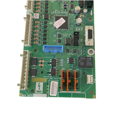 1PC/LOT Elevator Escalator Parts Pcb Card Inverter Board AEA26800AKT1