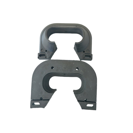 4PCS/LOT  Escalator Handrail Inlet GAA384JZ1 for 506NCE 606NCT Lift Accessories