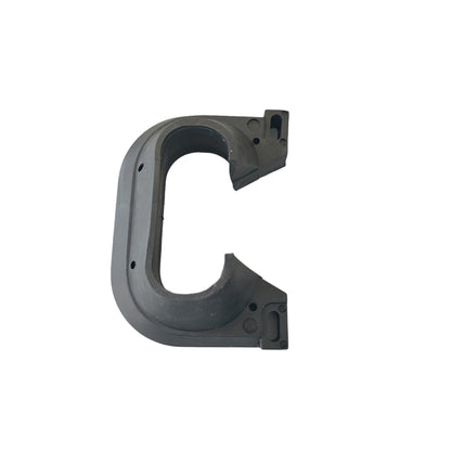 4PCS/LOT  Escalator Handrail Inlet GAA384JZ1 for 506NCE 606NCT Lift Accessories