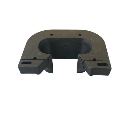 4PCS/LOT  Escalator Handrail Inlet GAA384JZ1 for 506NCE 606NCT Lift Accessories