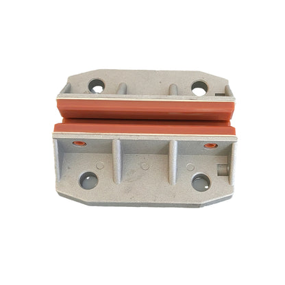4PCS/LOT 59370732 Elevator Guide Shoe L140mm Groove16mm