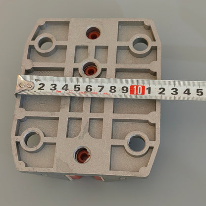 4PCS/LOT 59370732 Elevator Guide Shoe L140mm Groove16mm