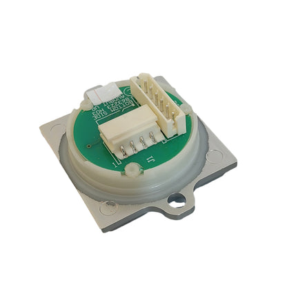 10PCS/LOT KM863223H03 Elevator Square Button 863223 with Braille