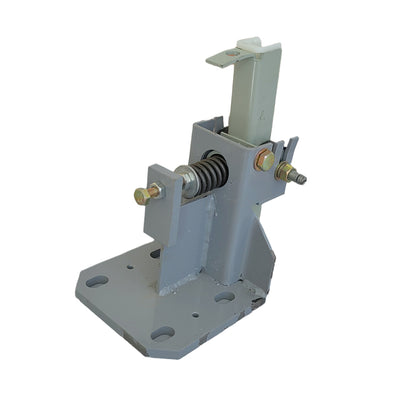 1PC/LOT DX1B Elevator Guide Shoe for 16mm Rail Lift Accessories