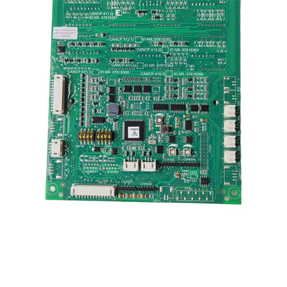 1PC/LOT 57618361 Elevator Display Board 3300 5400 Lift Main PCB Card