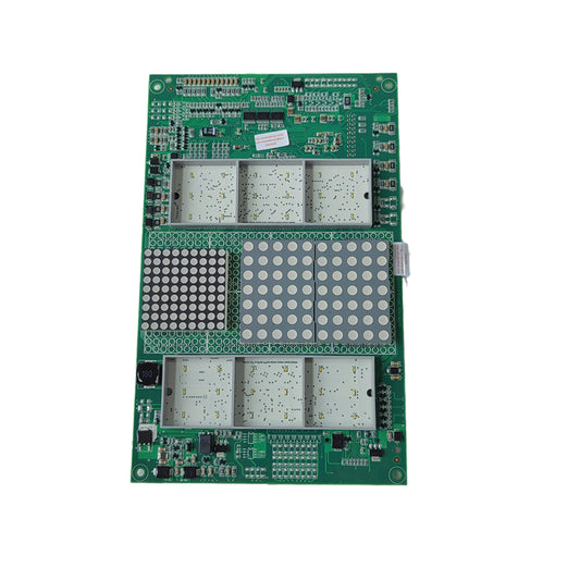 1PC/LOT 57618361 Elevator Display Board 3300 5400 Lift Main PCB Card