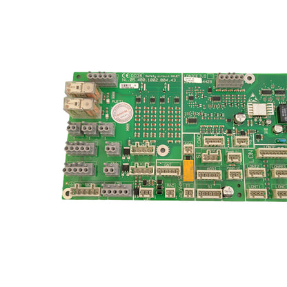 1PC/LOT Elevators Elevator elevadores escalears spare parts pcb main drive board 591882 594428