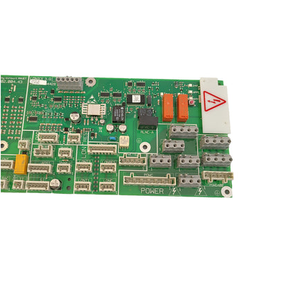 1PC/LOT Elevators Elevator elevadores escalears spare parts pcb main drive board 591882 594428