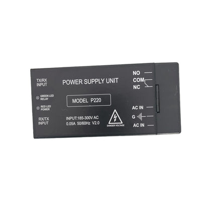 1PC/LOT SFT-632A-P220N Elevator Door Detector Light Curtain Lift Door Sensor AC220V