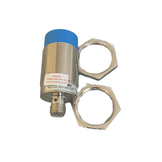 2PCS/LOT ND30-S3-M30S Escalator Inductive Sensor Lift Accessories