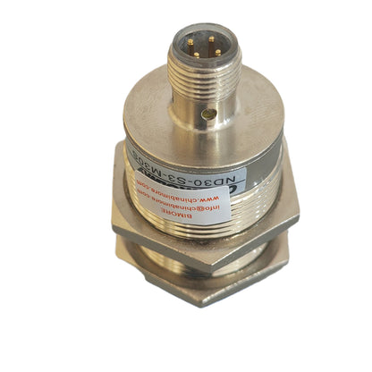 2PCS/LOT ND30-S3-M30S Escalator Inductive Sensor Lift Accessories