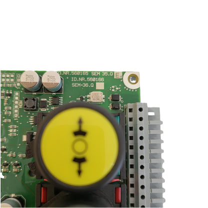 1PC/LOT 560165 Elevator PCB Inverter Main Board Main Driver Card