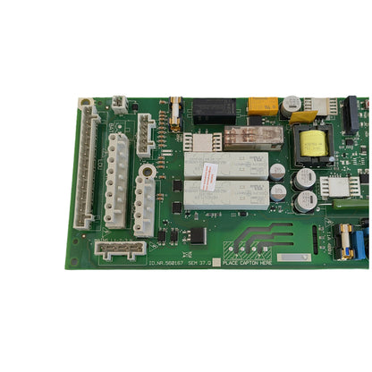 1PC/LOT 560165 Elevator PCB Inverter Main Board Main Driver Card