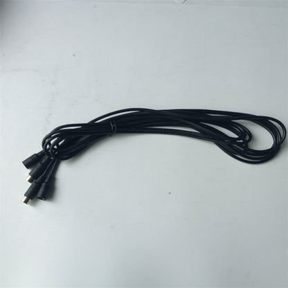 1PC/LOT WECO-917A Elevator Door Sensor Cable Light Curtain Wire Lift Power Supply Electric Line 3.5M