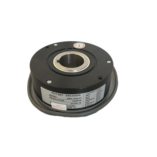 1PC/LOT SBH-1024-2T Elevator Rotary Encoder Lift Spare Parts