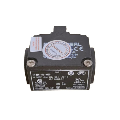 2PCS/LOT TR256-11z-M20 Escalator Limit Safety Switch