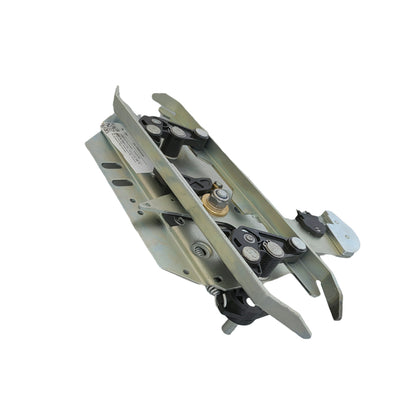 1PC/LOT  CDL-P000C1000 Elevator Door Vane with Lock Right Lift Spare Parts