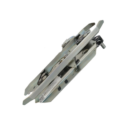 1PC/LOT  CDL-P000C1000 Elevator Door Vane with Lock Right Lift Spare Parts