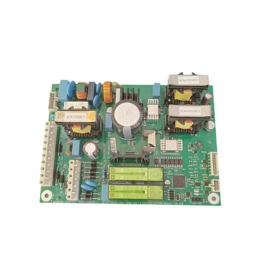 1pc/lot Elevator PCB Brake Board 594272 Lift Card 55520571