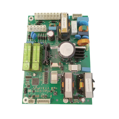 1pc/lot Elevator PCB Brake Board 594272 Lift Card 55520571