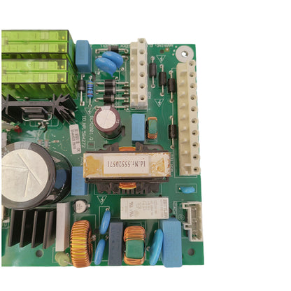 1pc/lot Elevator PCB Brake Board 594272 Lift Card 55520571