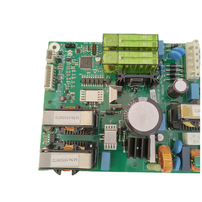 1pc/lot Elevator PCB Brake Board 594272 Lift Card 55520571