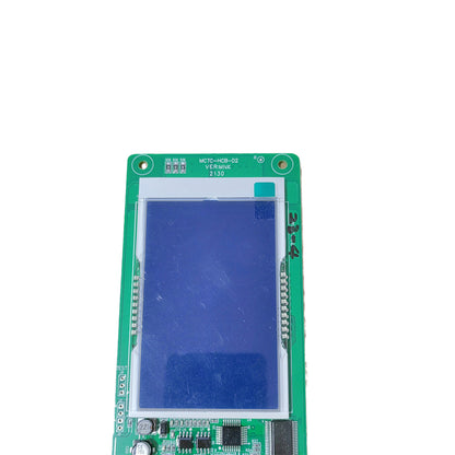 1PC/LOT MCTC-HCB-D2 SJ Elevator PCB Lift Indicator Display Board Special Agreement
