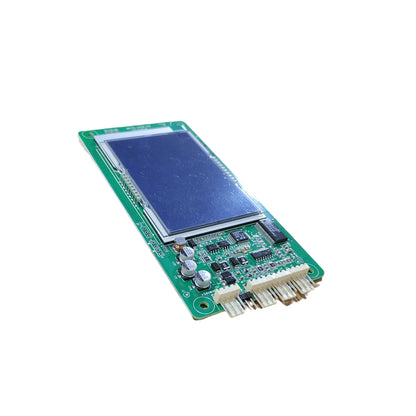 1PC/LOT MCTC-HCB-D2 SJ Elevator PCB Lift Indicator Display Board Special Agreement