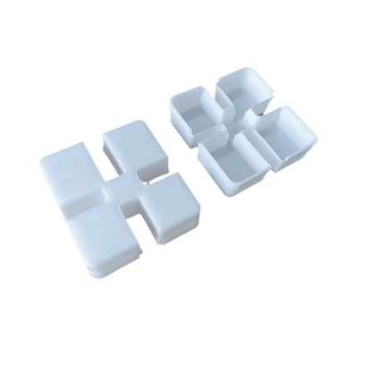 25PCS/LOT XAA308G1 130*120*35mm Escalator Oil Box