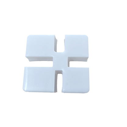 25PCS/LOT XAA308G1 130*120*35mm Escalator Oil Box