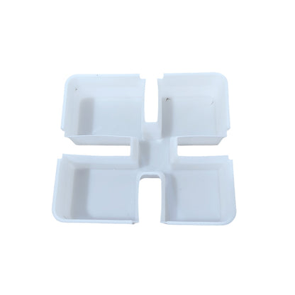25PCS/LOT XAA308G1 130*120*35mm Escalator Oil Box