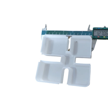 25PCS/LOT XAA308G1 130*120*35mm Escalator Oil Box