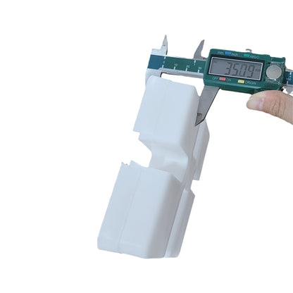 25PCS/LOT XAA308G1 130*120*35mm Escalator Oil Box