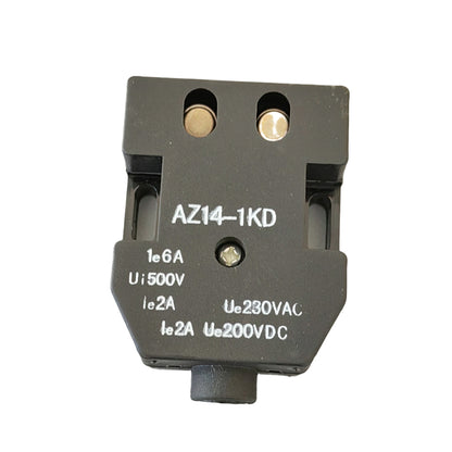 10PCS/LOT AZ14-1KD Elevator Contact Lift Door Lock Switch