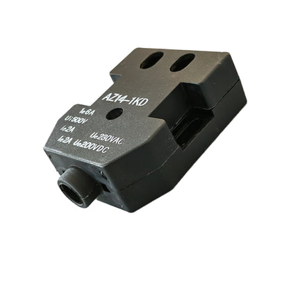 10PCS/LOT AZ14-1KD Elevator Contact Lift Door Lock Switch