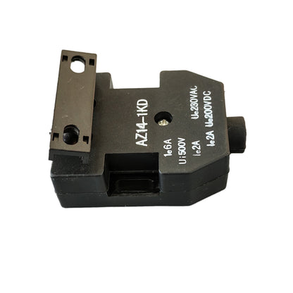 10PCS/LOT AZ14-1KD Elevator Contact Lift Door Lock Switch
