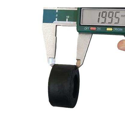 20PCS/LOT  Elevator Door Lock Roller K5 for GS09 Door Vane