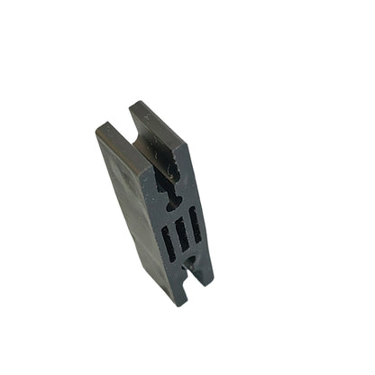 30PCS/LOT 50*10*13 Elevator Door Slider Lift Accessories